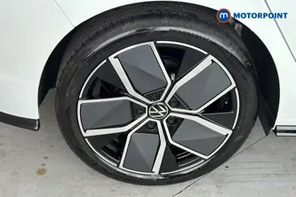 Volkswagen Golf Black Edition Manual Petrol Hatchback - Stock Number (1683475) - 46th supplementary image