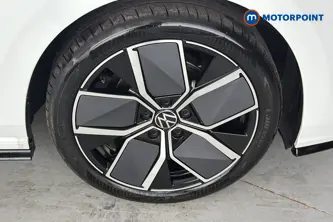 Volkswagen Golf Black Edition Manual Petrol Hatchback - Stock Number (1683475) - 47th supplementary image