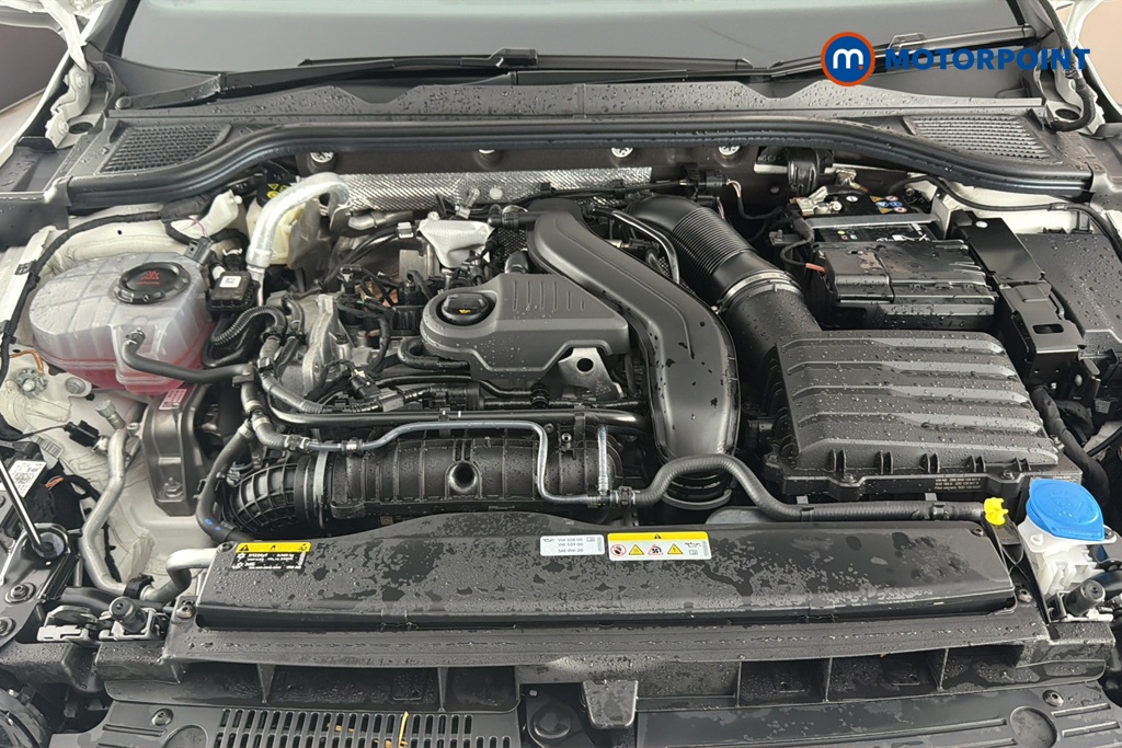 Volkswagen Golf Black Edition Manual Petrol Hatchback - Stock Number (1683475) - 48th supplementary image