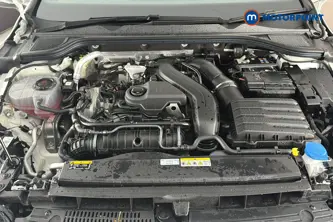 Volkswagen Golf Black Edition Manual Petrol Hatchback - Stock Number (1683475) - 48th supplementary image