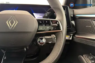 Renault Austral Iconic Esprit Alpine Automatic Petrol-Electric Hybrid SUV - Stock Number (1638623) - 3rd supplementary image