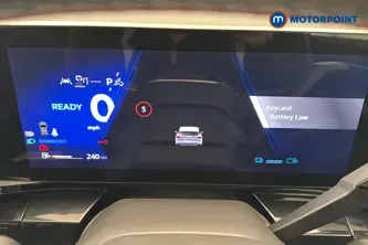 Renault Austral Iconic Esprit Alpine Automatic Petrol-Electric Hybrid SUV - Stock Number (1638623) - 7th supplementary image