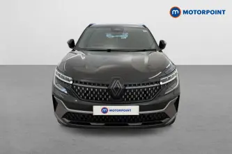 Renault Austral Iconic Esprit Alpine Automatic Petrol-Electric Hybrid SUV - Stock Number (1638623) - Front bumper