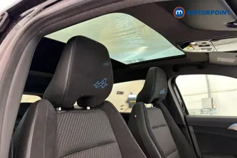 Renault Austral Iconic Esprit Alpine Automatic Petrol-Electric Hybrid SUV - Stock Number (1638623) - 20th supplementary image