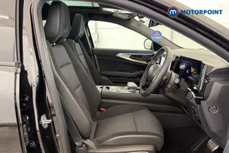 Renault Austral Iconic Esprit Alpine Automatic Petrol-Electric Hybrid SUV - Stock Number (1638623) - 22nd supplementary image
