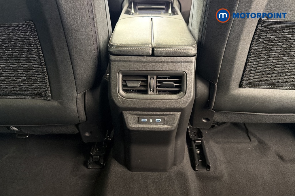 Renault Austral Iconic Esprit Alpine Automatic Petrol-Electric Hybrid SUV - Stock Number (1638623) - 28th supplementary image