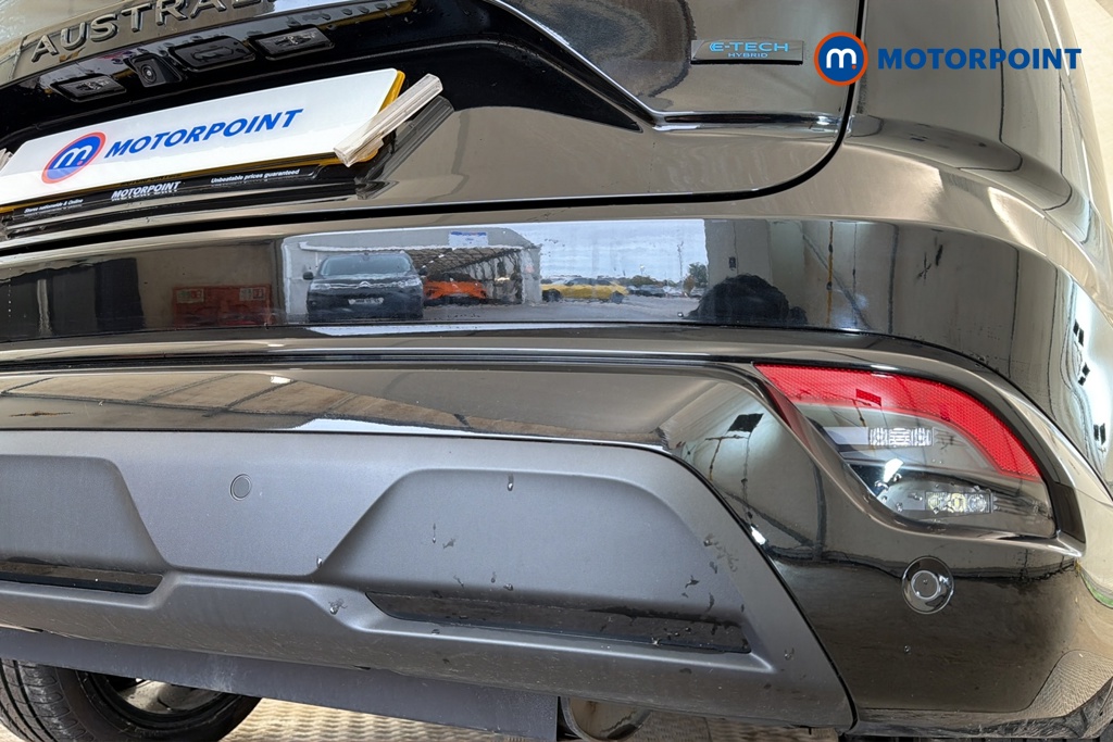 Renault Austral Iconic Esprit Alpine Automatic Petrol-Electric Hybrid SUV - Stock Number (1638623) - 39th supplementary image