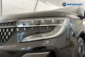 Renault Austral Iconic Esprit Alpine Automatic Petrol-Electric Hybrid SUV - Stock Number (1638623) - 42nd supplementary image