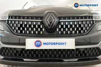 Renault Austral Iconic Esprit Alpine Automatic Petrol-Electric Hybrid SUV - Stock Number (1638623) - 43rd supplementary image