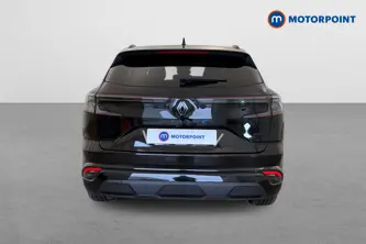 Renault Austral Iconic Esprit Alpine Automatic Petrol-Electric Hybrid SUV - Stock Number (1638623) - Rear bumper