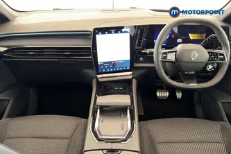 Renault Austral Iconic Esprit Alpine Automatic Petrol-Electric Hybrid SUV - Stock Number (1638623) - 1st supplementary image