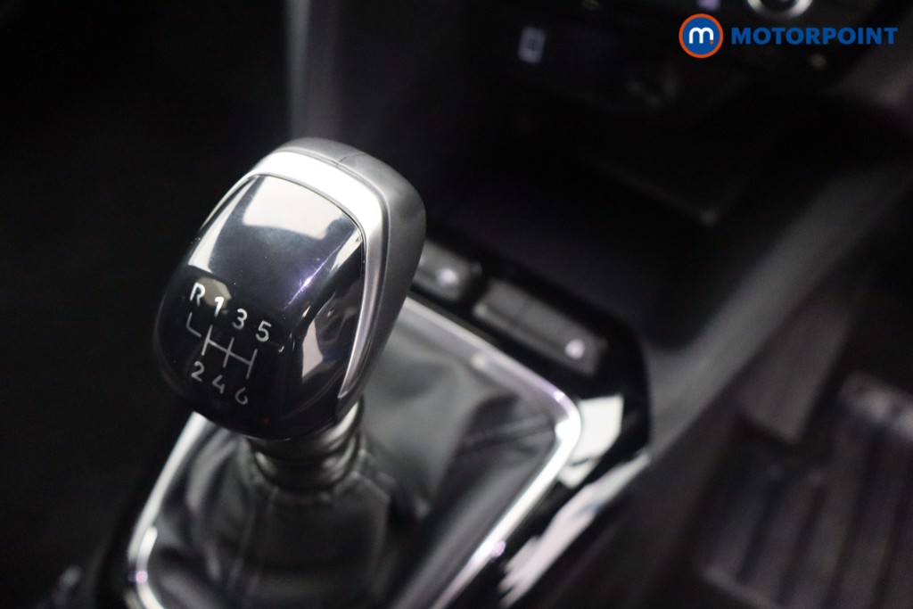 Vauxhall Corsa YES Manual Petrol Hatchback - Stock Number (1639795) - 6th supplementary image