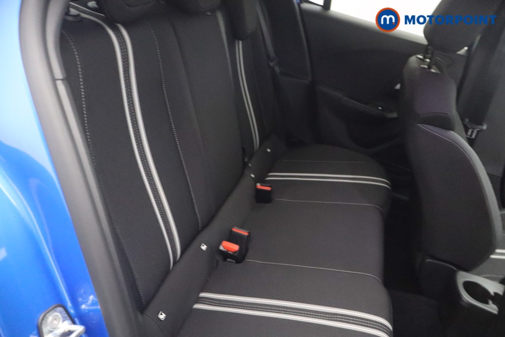 Vauxhall Corsa YES Manual Petrol Hatchback - Stock Number (1639795) - 11th supplementary image