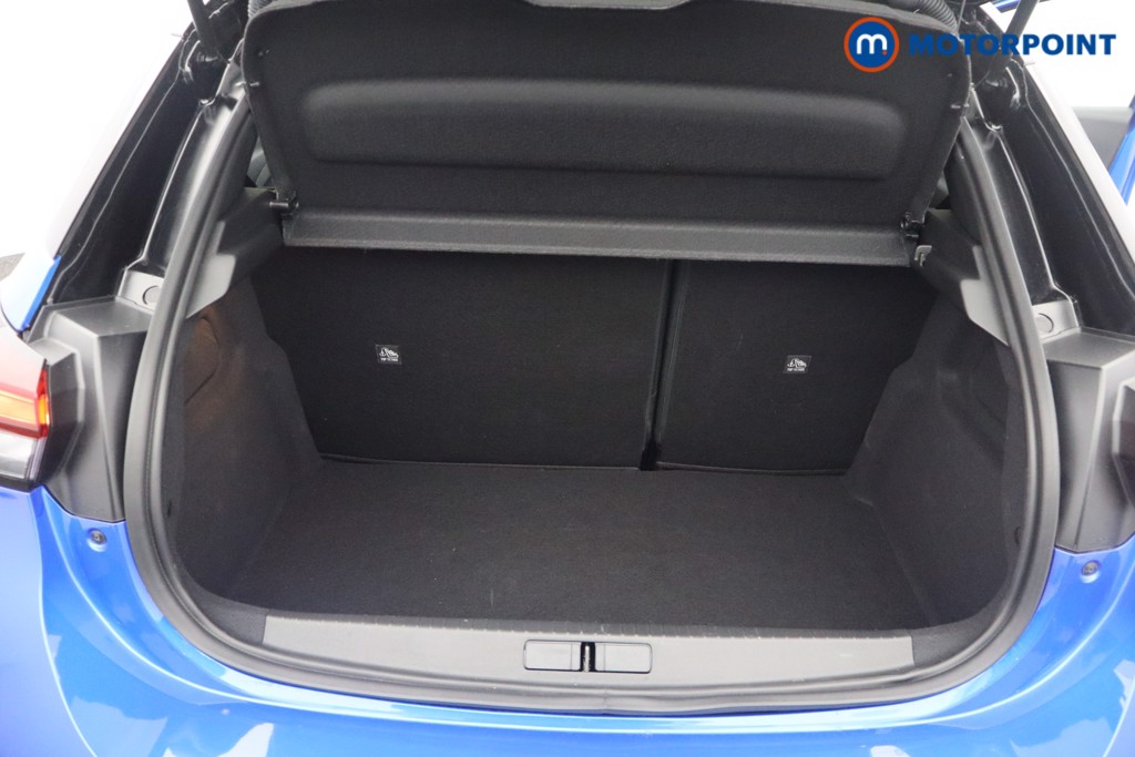 Vauxhall Corsa YES Manual Petrol Hatchback - Stock Number (1639795) - 12th supplementary image