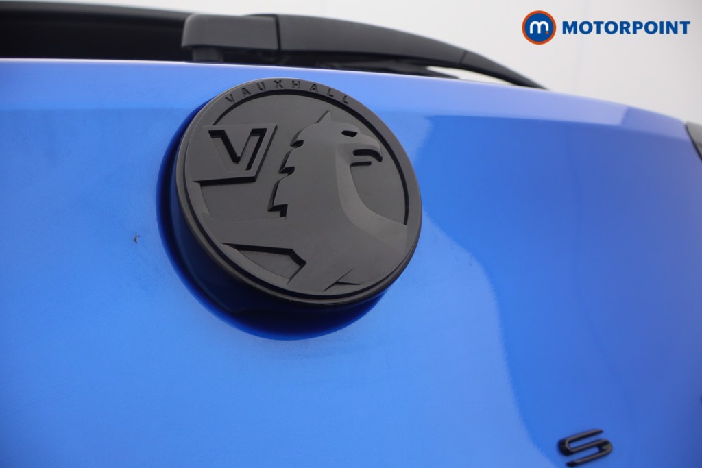 Vauxhall Corsa YES Manual Petrol Hatchback - Stock Number (1639795) - 13th supplementary image