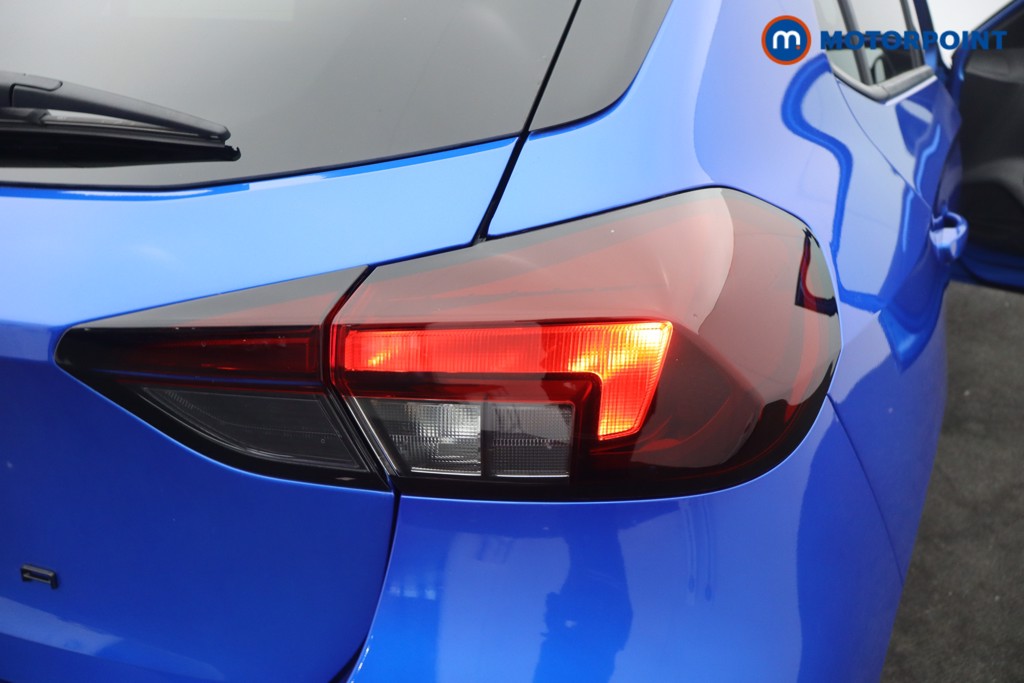 Vauxhall Corsa YES Manual Petrol Hatchback - Stock Number (1639795) - 14th supplementary image