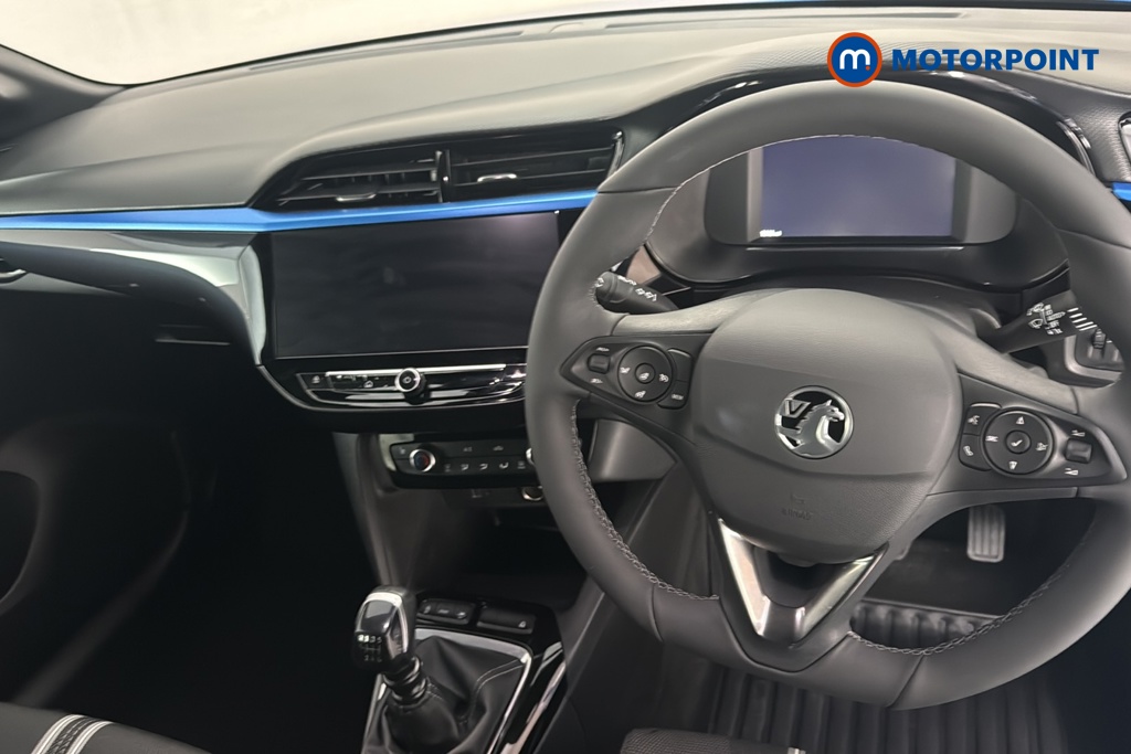 Vauxhall Corsa YES Manual Petrol Hatchback - Stock Number (1639800) - 2nd supplementary image