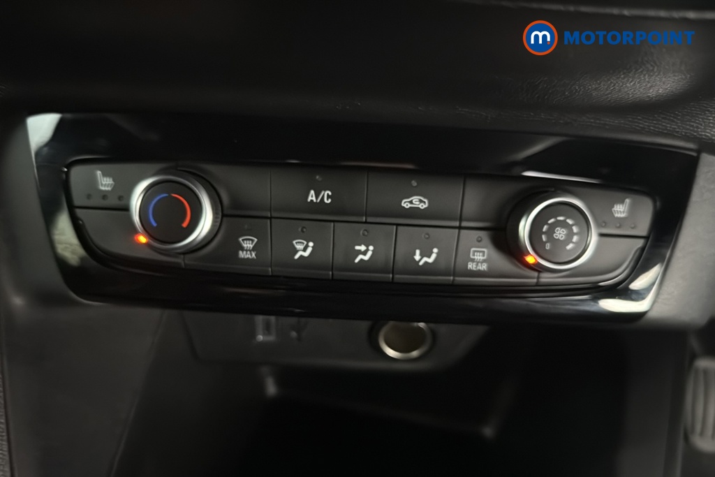 Vauxhall Corsa YES Manual Petrol Hatchback - Stock Number (1639800) - 14th supplementary image