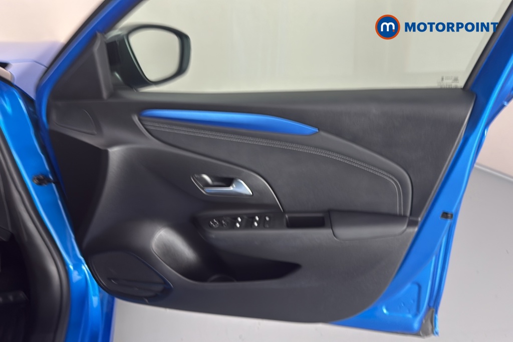 Vauxhall Corsa YES Manual Petrol Hatchback - Stock Number (1639800) - 18th supplementary image