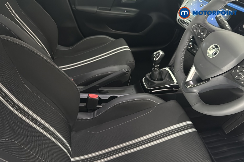 Vauxhall Corsa YES Manual Petrol Hatchback - Stock Number (1639800) - 22nd supplementary image