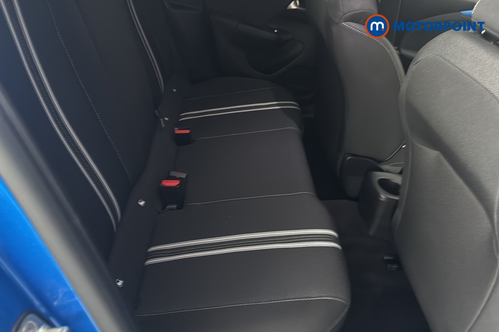 Vauxhall Corsa YES Manual Petrol Hatchback - Stock Number (1639800) - 25th supplementary image