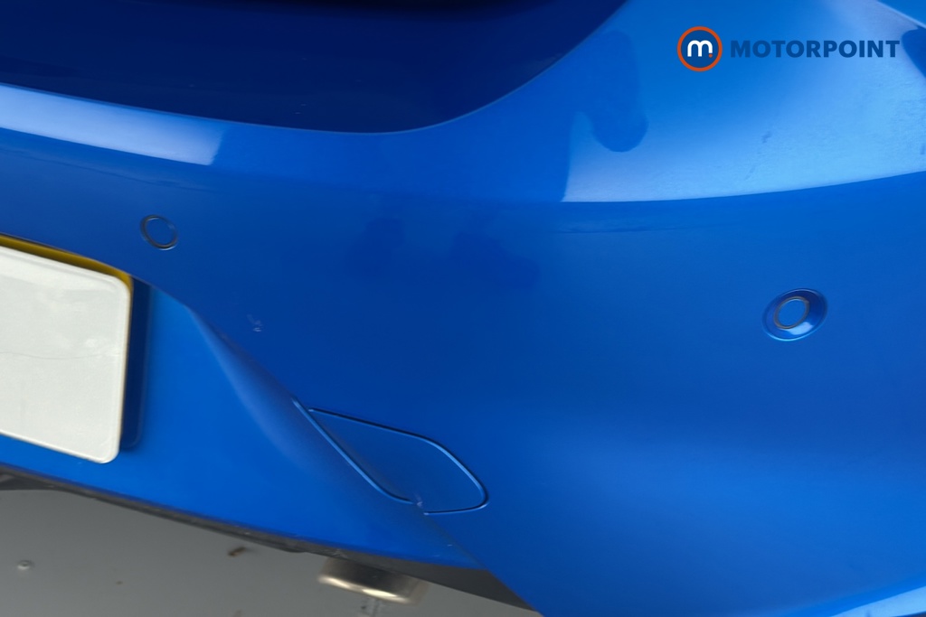 Vauxhall Corsa YES Manual Petrol Hatchback - Stock Number (1639800) - 39th supplementary image