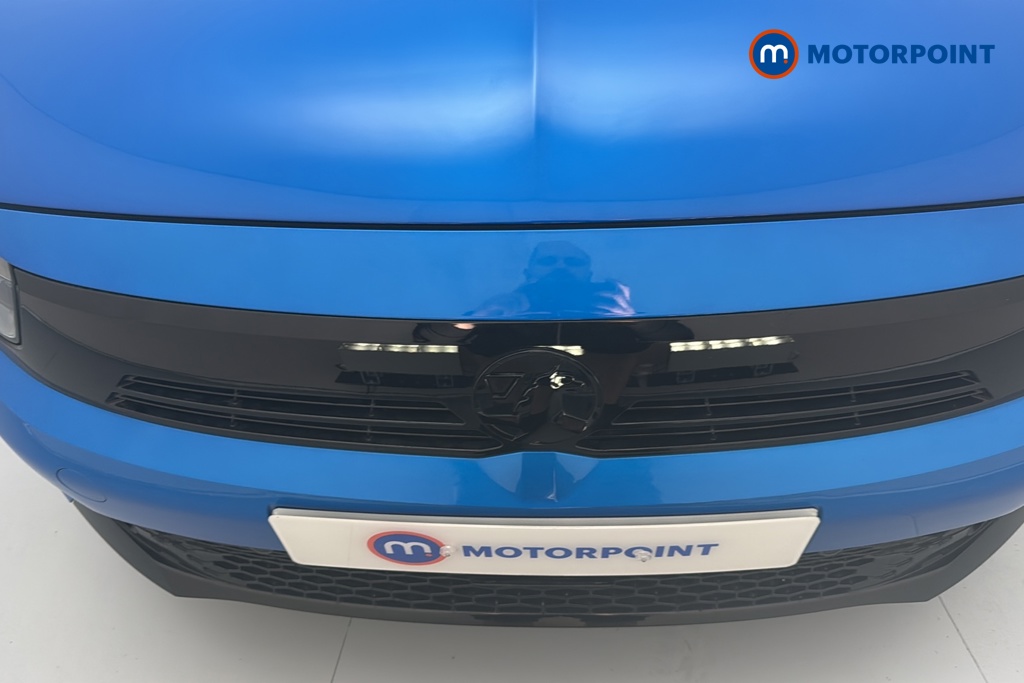 Vauxhall Corsa YES Manual Petrol Hatchback - Stock Number (1639800) - 43rd supplementary image