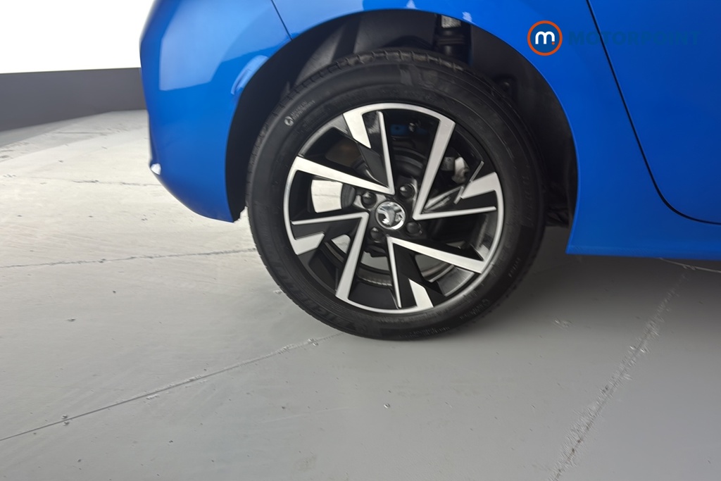 Vauxhall Corsa YES Manual Petrol Hatchback - Stock Number (1639800) - 46th supplementary image