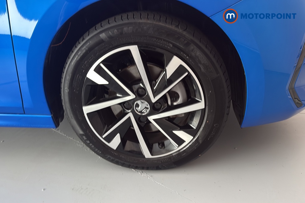 Vauxhall Corsa YES Manual Petrol Hatchback - Stock Number (1639800) - 47th supplementary image