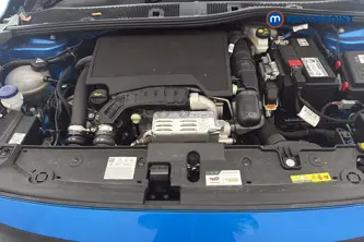 Vauxhall Corsa YES Manual Petrol Hatchback - Stock Number (1639800) - 48th supplementary image
