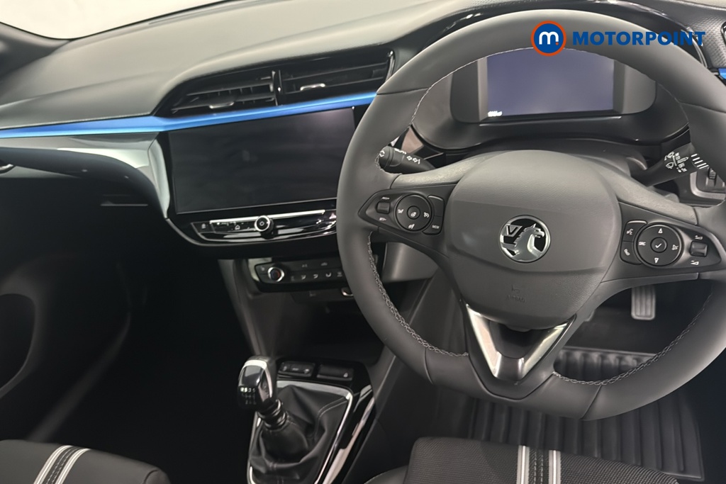 Vauxhall Corsa YES Manual Petrol Hatchback - Stock Number (1639800) - 1st supplementary image