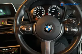 BMW 2 Series M Sport Automatic Petrol Plug-In Hybrid Estate - Stock Number (1655650) - 2nd supplementary image