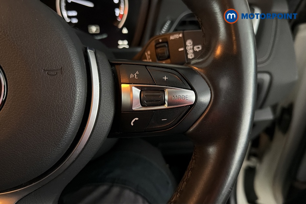 BMW 2 Series M Sport Automatic Petrol Plug-In Hybrid Estate - Stock Number (1655650) - 3rd supplementary image