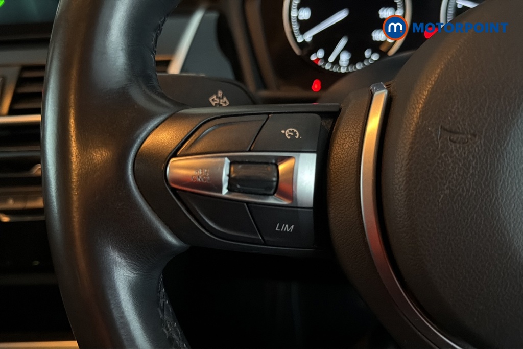BMW 2 Series M Sport Automatic Petrol Plug-In Hybrid Estate - Stock Number (1655650) - 4th supplementary image