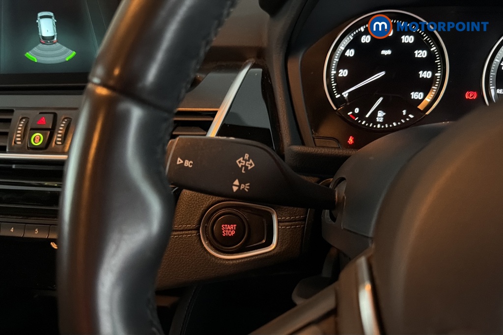BMW 2 Series M Sport Automatic Petrol Plug-In Hybrid Estate - Stock Number (1655650) - 5th supplementary image