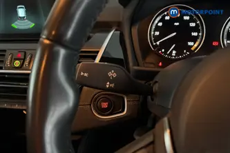 BMW 2 Series M Sport Automatic Petrol Plug-In Hybrid Estate - Stock Number (1655650) - 5th supplementary image