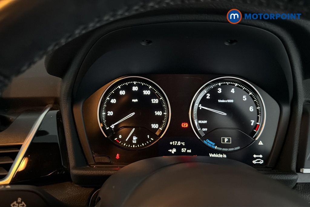 BMW 2 Series M Sport Automatic Petrol Plug-In Hybrid Estate - Stock Number (1655650) - 7th supplementary image