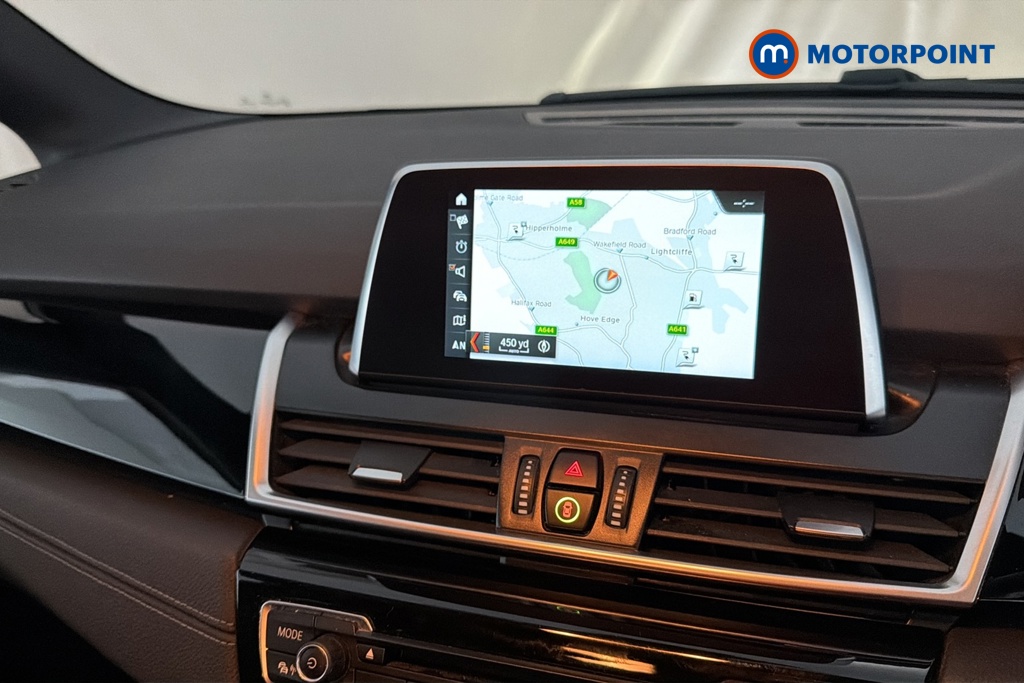 BMW 2 Series M Sport Automatic Petrol Plug-In Hybrid Estate - Stock Number (1655650) - 9th supplementary image