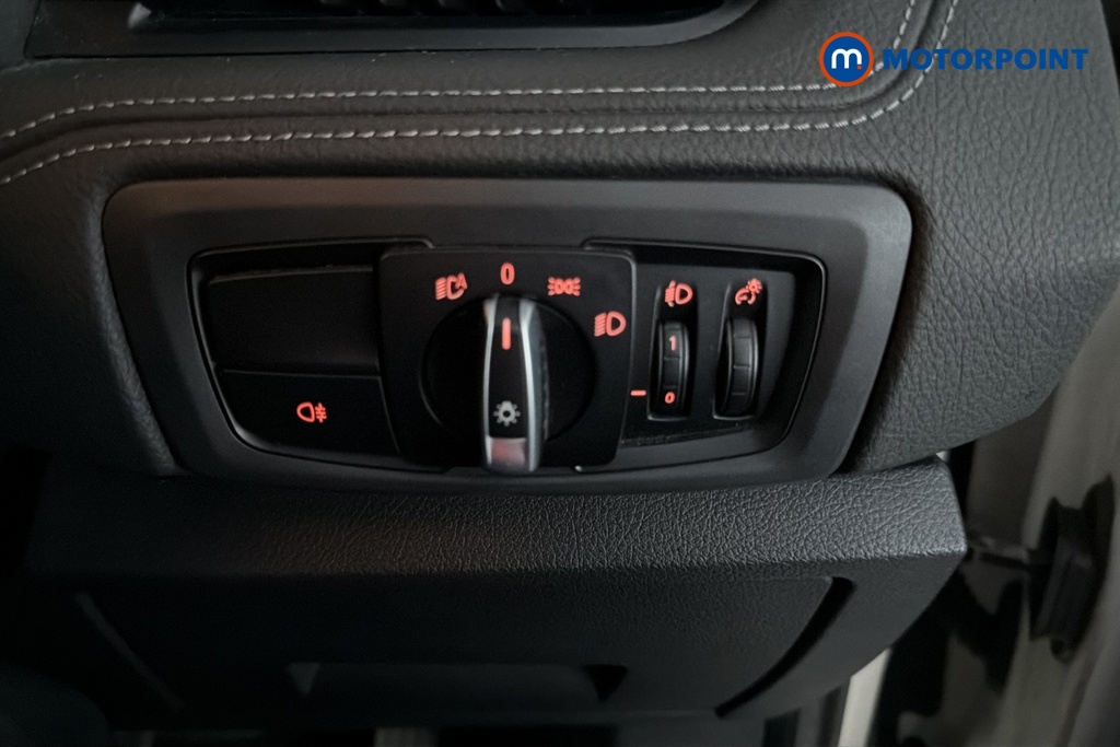 BMW 2 Series M Sport Automatic Petrol Plug-In Hybrid Estate - Stock Number (1655650) - 11th supplementary image