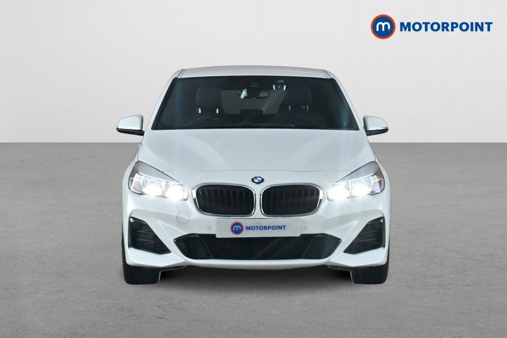 BMW 2 Series M Sport Automatic Petrol Plug-In Hybrid Estate - Stock Number (1655650) - Front bumper