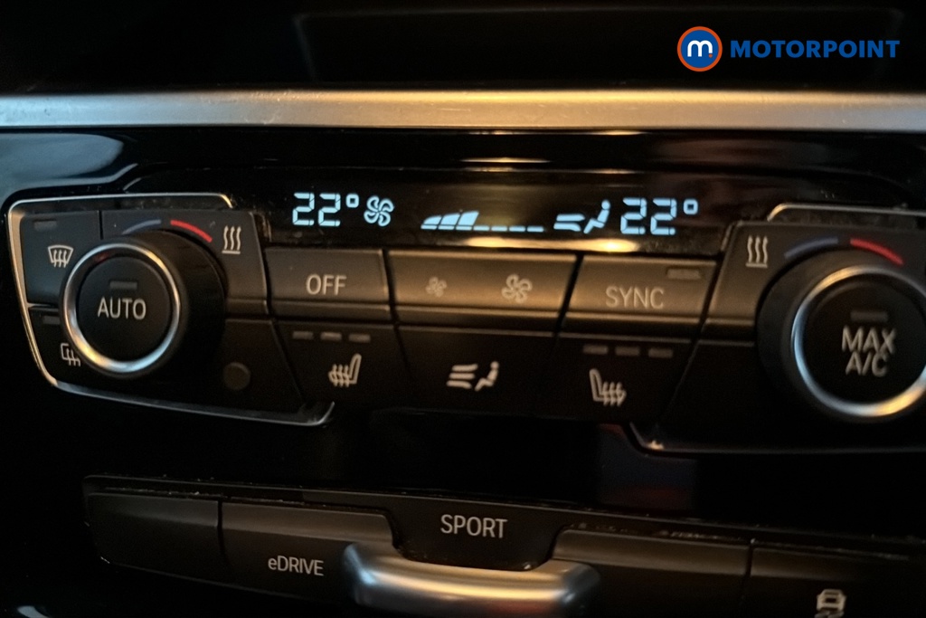 BMW 2 Series M Sport Automatic Petrol Plug-In Hybrid Estate - Stock Number (1655650) - 14th supplementary image