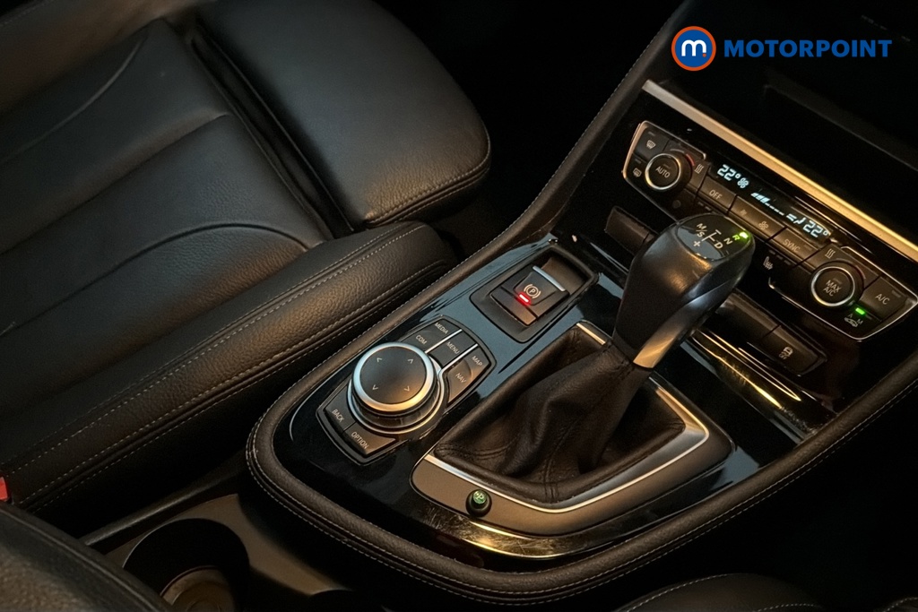 BMW 2 Series M Sport Automatic Petrol Plug-In Hybrid Estate - Stock Number (1655650) - 15th supplementary image