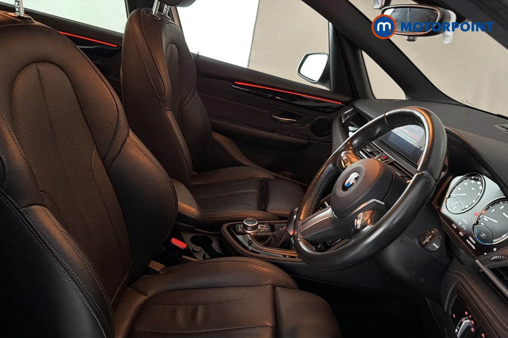 BMW 2 Series M Sport Automatic Petrol Plug-In Hybrid Estate - Stock Number (1655650) - 22nd supplementary image