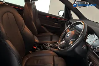 BMW 2 Series M Sport Automatic Petrol Plug-In Hybrid Estate - Stock Number (1655650) - 22nd supplementary image