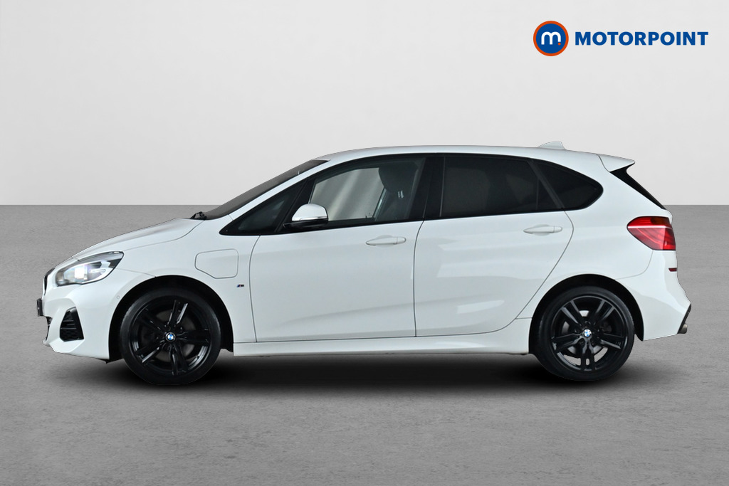 BMW 2 Series M Sport Automatic Petrol Plug-In Hybrid Estate - Stock Number (1655650) - Drivers side