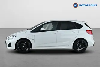 BMW 2 Series M Sport Automatic Petrol Plug-In Hybrid Estate - Stock Number (1655650) - Drivers side