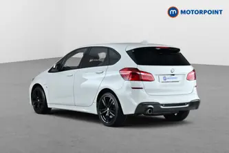 BMW 2 Series M Sport Automatic Petrol Plug-In Hybrid Estate - Stock Number (1655650) - Drivers side rear corner