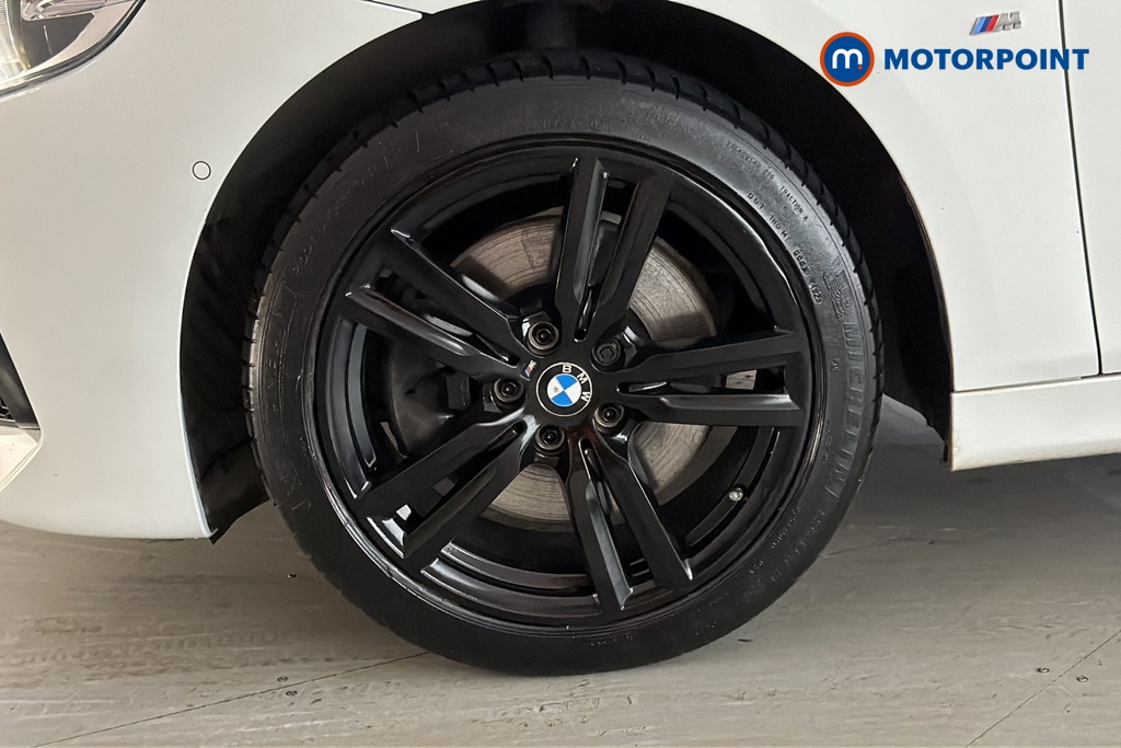 BMW 2 Series M Sport Automatic Petrol Plug-In Hybrid Estate - Stock Number (1655650) - 44th supplementary image