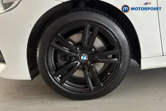 BMW 2 Series M Sport Automatic Petrol Plug-In Hybrid Estate - Stock Number (1655650) - 44th supplementary image