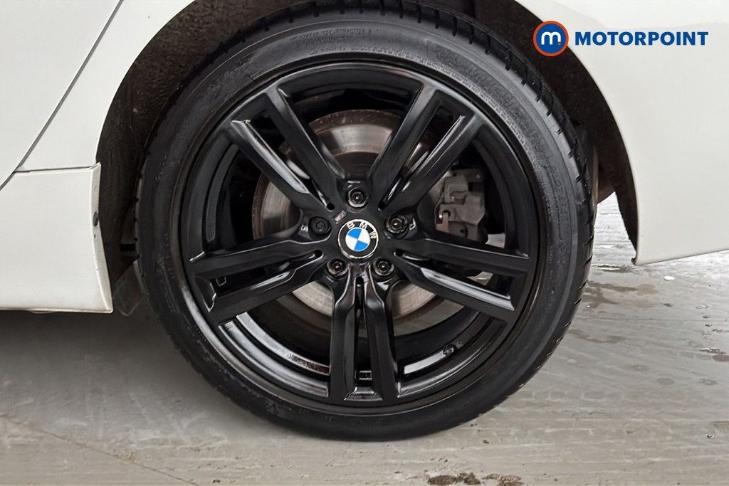 BMW 2 Series M Sport Automatic Petrol Plug-In Hybrid Estate - Stock Number (1655650) - 45th supplementary image